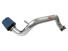 画像をギャラリービューアに読み込む, Injen 94-01 Integra GSR Polished Cold Air Intake
