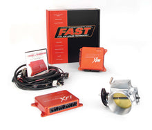画像をギャラリービューアに読み込む, FAST ECU Basic Kit LS2 05 (24X)