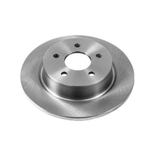 画像をギャラリービューアに読み込む, Power Stop 13-18 Ford C-Max Rear Autospecialty Brake Rotor