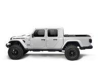 画像をギャラリービューアに読み込む, Rugged Ridge Armis Retractable Locking Bed Cover 20-21 JT