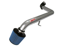 画像をギャラリービューアに読み込む, Injen 95-98 Eclipse 4 Cyl. Non Turbo No Spyder Polished Cold Air Intake