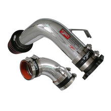 画像をギャラリービューアに読み込む, Injen 02-03 Maxima Polished Cold Air Intake