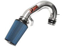 画像をギャラリービューアに読み込む, Injen 16-18 Audi A6 2.0L Turbo Polished Cold Air Intake
