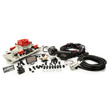 画像をギャラリービューアに読み込む, FAST Fuel Injection System SBC EZ2.0 1000