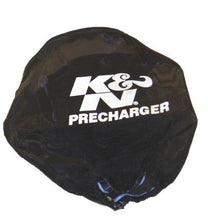 画像をギャラリービューアに読み込む, K&amp;N PreCharger Air Filter Wrap Black for 68-72 Honda CB350/CL350 / 87-02 Yamaha YFZ350 Banshee