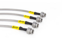 画像をギャラリービューアに読み込む, Goodridge 91-95 Acura Legend Stainless Steel Brake Lines