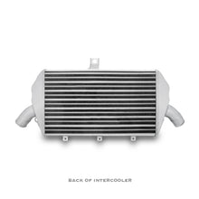 画像をギャラリービューアに読み込む, Mishimoto 01-07 Mitsubishi Lancer EVO Intercooler
