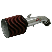 画像をギャラリービューアに読み込む, Injen 99-00 Civic Ex Hx EL(Canada) Polished Short Ram Intake