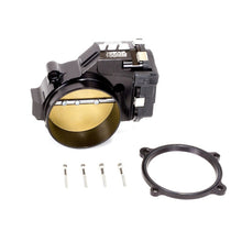 画像をギャラリービューアに読み込む, BBK 15-20 Dodge Hellcat 6.2L 100mm Black Billet Series Throttle Body (CARB EO 2016 Only)