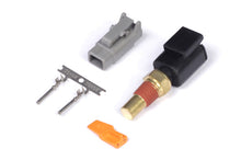 画像をギャラリービューアに読み込む, Haltech Coolant Temp Sensor 1/8 NPT Thread
