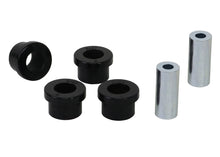 画像をギャラリービューアに読み込む, Whiteline Plus 00-07 Subaru Impreza WRX/STi Front Lower Inner Control Arm Bushing Kit