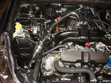 画像をギャラリービューアに読み込む, Injen 10-17 Subaru Outback 2.5L 4cyl Black Cold Air Intake w/ MR Tech