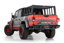 画像をギャラリービューアに読み込む, Go Rhino 19-21 Jeep Gladiator XRS Overland Xtreme Rack - Box 2 (Req. gor5950000T-01)