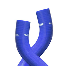 画像をギャラリービューアに読み込む, Mishimoto 90-94 Mitsubishi Blue Silicone Hose Kit