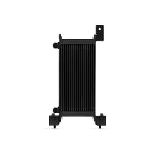 画像をギャラリービューアに読み込む, Mishimoto 07-11 Jeep Wrangler JK Oil Cooler Kit - Silver