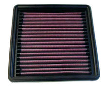 画像をギャラリービューアに読み込む, K&amp;N Replacement Air Filter AIR FILTER, CHEV CAMARO 2.8L 1985-89, 5.0L 1985-92, 5.7L 1987-92
