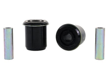 画像をギャラリービューアに読み込む, Whiteline 05-09 Land Rover LR3 SE/HSE Front Control Arm Lower Inner Front Bushing Kit