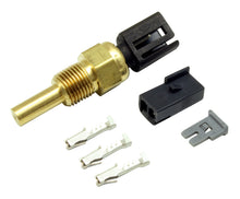 画像をギャラリービューアに読み込む, AEM Universal 1/8in PTF Water/Coolant/Oil Temperature Sensor Kit