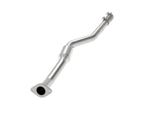 画像をギャラリービューアに読み込む, aFe Power Direct Fit Catalytic Converter 16-19 Mazda MX-5 Miata (ND) L4-2.0L - Rear
