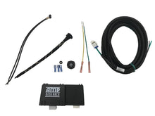 画像をギャラリービューアに読み込む, AMP Research Overrride Switch w/ STB1 Controller