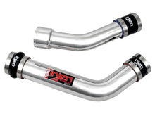 画像をギャラリービューアに読み込む, Injen 2009 Lancer Ralliart 2.0L Turbo Polished Upper Intercooler Pipe Kit