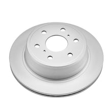 画像をギャラリービューアに読み込む, Power Stop 07-19 Cadillac Escalade Rear Evolution Geomet Coated Rotor