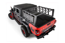画像をギャラリービューアに読み込む, Go Rhino 19-21 Jeep Gladiator XRS Overland Xtreme Rack - Black