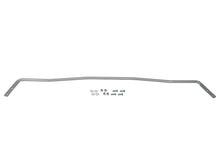 画像をギャラリービューアに読み込む, Whiteline 3/11+ Hyundai Veloster FS (Inc Turbo) Rear 18mm Heavy Duty Fixed Swaybar