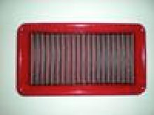 画像をギャラリービューアに読み込む, BMC 06-10 Fiat Sedici (189) 1.6 16V Replacement Panel Air Filter