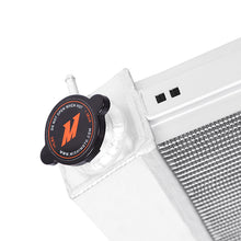 画像をギャラリービューアに読み込む, Mishimoto 78-86 GM C/K Truck X-Line Performance Aluminum Radiator
