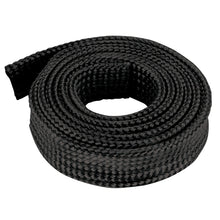 画像をギャラリービューアに読み込む, DEI Protect-A-Sleeve 1in I.D. x 36in - Black Titanium