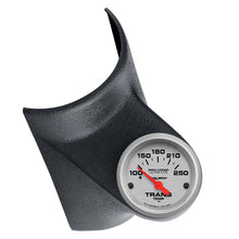 画像をギャラリービューアに読み込む, AutoMeter Diesel Gauge Kit A-Pillar Ram 98-02 Trans Temp 250 Deg. F Ultra-Lite