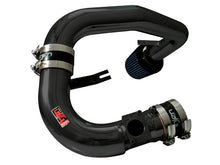 画像をギャラリービューアに読み込む, Injen 04-05 Lancer Ralliart Manual Black Cold Air Intake (Special Order)