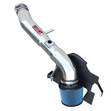 画像をギャラリービューアに読み込む, Injen 15-20 Lexus RC350 3.5L V6 Polished Cold Air Intake