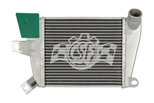 画像をギャラリービューアに読み込む, CSF 07-13 Mazda 3 2.3L OEM Intercooler