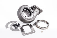 画像をギャラリービューアに読み込む, Garrett GT35R Turbine Hsg Kit O/V T4 / V-Band 0.82 A/R (Hi Sil)