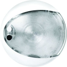 画像をギャラリービューアに読み込む, Hella Interior Lamp Euroled130T White 2Ja