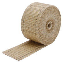 画像をギャラリービューアに読み込む, DEI Exhaust Wrap 2in x 25ft - Tan