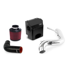 画像をギャラリービューアに読み込む, Mishimoto 14-15 Ford Fiesta ST 1.6L Performance Air Intake Kit - Polished