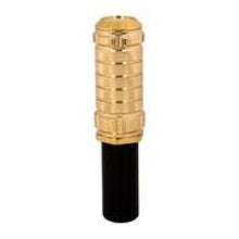画像をギャラリービューアに読み込む, NRG Stealth Adjustable Shift Knob (M10X1.25) Nissan / Mazda / Toyota - Chrome Gold