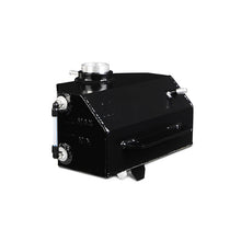 画像をギャラリービューアに読み込む, Mishimoto 2015 Ford Mustang EcoBoost / 3.7L / 5.0L  Aluminum Coolant Expansion Tank - Black