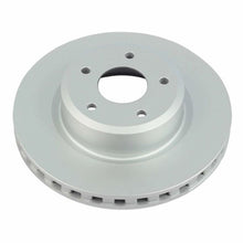 画像をギャラリービューアに読み込む, Power Stop 05-06 Pontiac GTO Front Evolution Geomet Coated Rotor