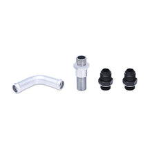 画像をギャラリービューアに読み込む, Mishimoto 14-16 Ford Fiesta ST Non-Thermostatic Oil Cooler Kit - Black