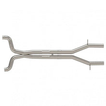 画像をギャラリービューアに読み込む, Kooks 16+ Chevy Camaro SS 6.2L 3in Conn Back Exhaust Use w/OEM Muffler/Tips (Use w/Kooks Headers)