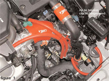 画像をギャラリービューアに読み込む, Injen 00-03 Celica GTS Polished Cold Air Intake