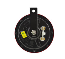 画像をギャラリービューアに読み込む, Hella Supertone Horn Kit 12V 300/500HZ Red (003399803 = 003399801)