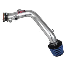 画像をギャラリービューアに読み込む, Injen 05-07 VW MKV Jetta/Rabbit 2.5L-5cyl Black Cold Air Intake