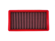 画像をギャラリービューアに読み込む, BMC 2011 Renault Twingo II 1.2 TCE Replacement Panel Air Filter