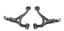 画像をギャラリービューアに読み込む, SuperPro 2003 Honda Accord DX Front Lower Control Arm Set w/ Bushings