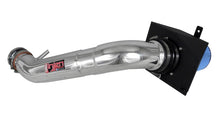 画像をギャラリービューアに読み込む, Injen 09-10 Ford F-150 2 valve V8 4.6L Polished Power-Flow Air Intake System